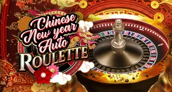 Chinese New Year Auto Roulette 