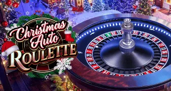 Christmas Auto Roulette 