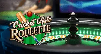 Cricket Auto Roulette 
