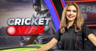 Cricket War 