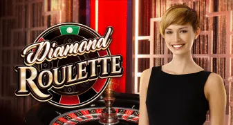 Diamond Roulette 