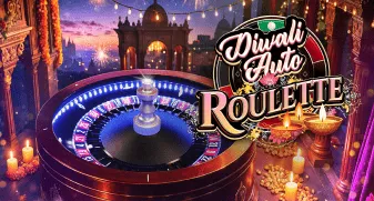 Diwali Auto Roulette 