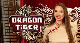 Dragon Tiger 