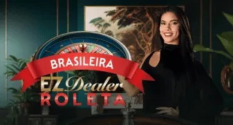 EZ Dealer Roleta Brasileira 
