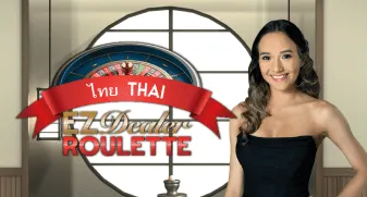 EZ Dealer Roulette Thai 
