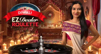 EZ Dealer Roulette Diwali 