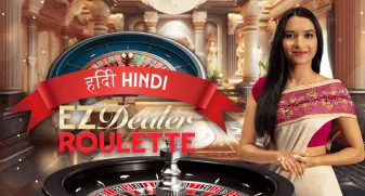 EZ Dealer Roulette Hindi 