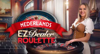 EZ Dealer Roulette Nederlands 