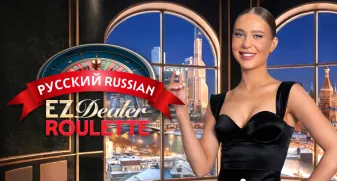 EZ Dealer Roulette Russian 