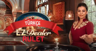 EZ Dealer Turkish Roulette 