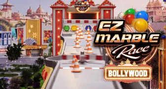 EZ Marble Race Bollywood 