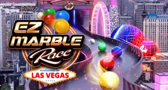 EZ Marble Race Las Vegas 