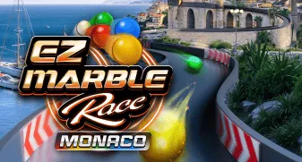 EZ Marble Race Monaco 