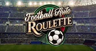 Football Auto Roulette 