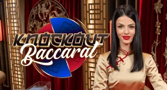 Knockout Baccarat 