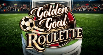 Golden Goal Roulette 