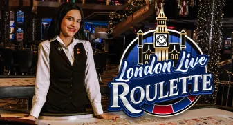 London Live Roulette 
