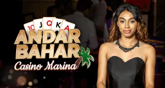Casino Marina Andar Bahar 