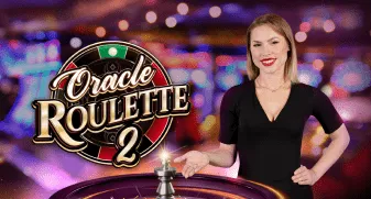 Oracle Real Roulette 