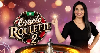 Oracle 360 Roulette 