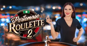 Portomaso Roulette 2 