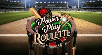 Power Play Roulette 