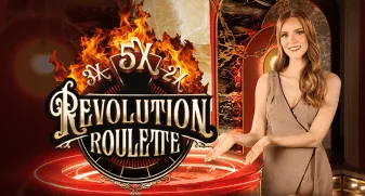 Revolution Roulette 