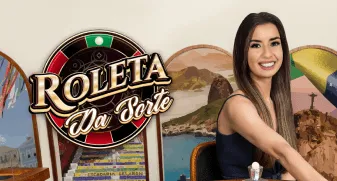 Roleta Da Sorte 