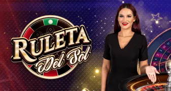 Ruleta del Sol 