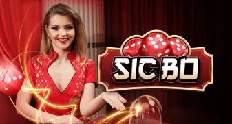 Sic Bo 