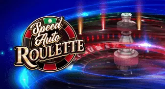 Speed Auto Roulette 