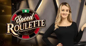 Speed Roulette 