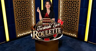 Turkish Live Roulette 