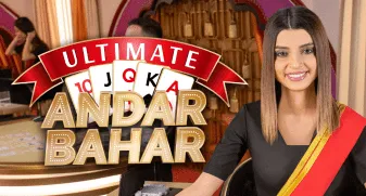Ultimate Andar Bahar 