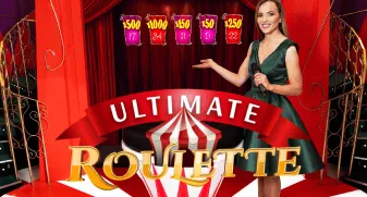 Ultimate Roulette 