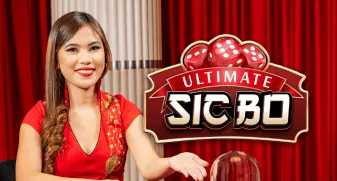 Ultimate Sic Bo 