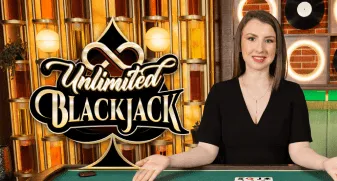 Unlimited Blackjack 