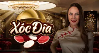 Xoc Dia 