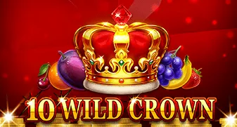 10 Wild Crown