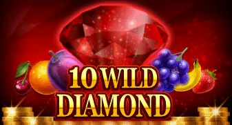 10 Wild Diamond