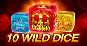 10 Wild Dice