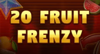 20 Fruit Frenzy