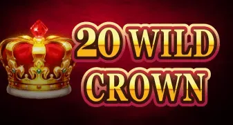 20 Wild Crown