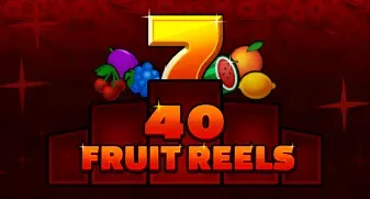 40 Fruit Reels