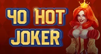 40 Hot Joker