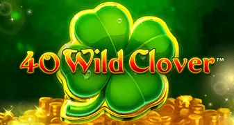 40 Wild Clover