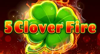 5 Clover Fire