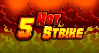 5 Hot Strike