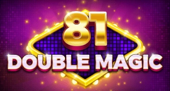 81 Double Magic