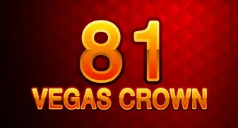 81 Vegas Crown